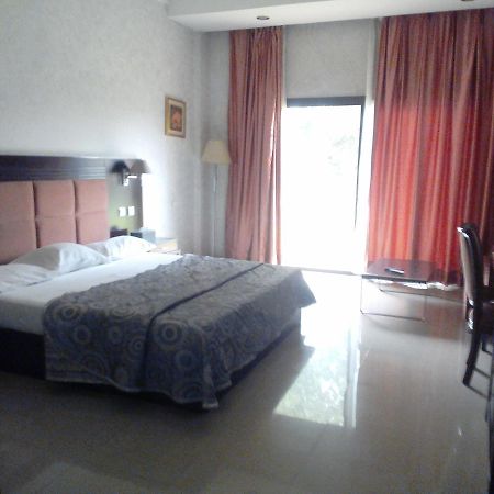 Le Relais De Bamako Hotel ภายนอก รูปภาพ