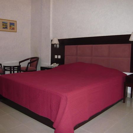 Le Relais De Bamako Hotel ภายนอก รูปภาพ