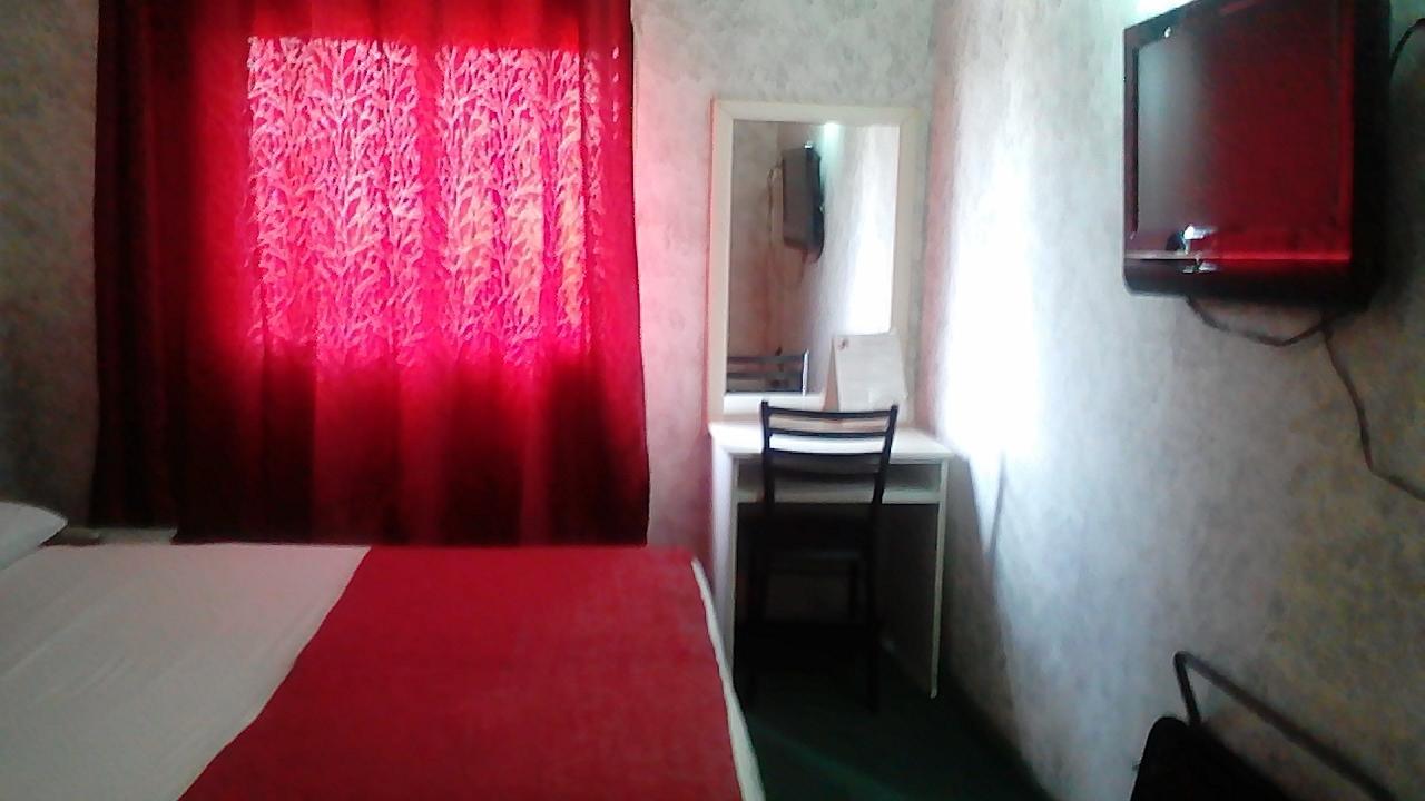 Le Relais De Bamako Hotel ภายนอก รูปภาพ