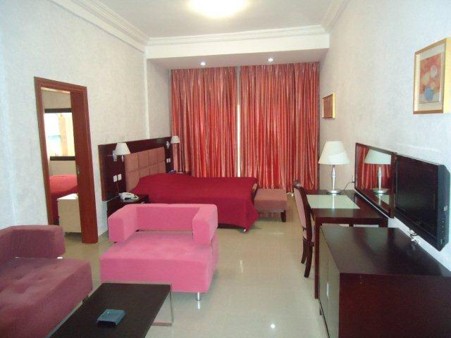 Le Relais De Bamako Hotel ภายนอก รูปภาพ