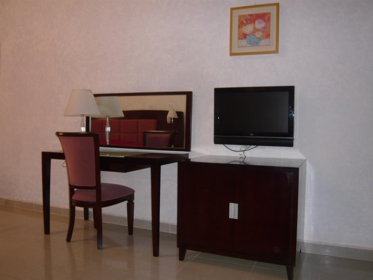 Le Relais De Bamako Hotel ภายนอก รูปภาพ