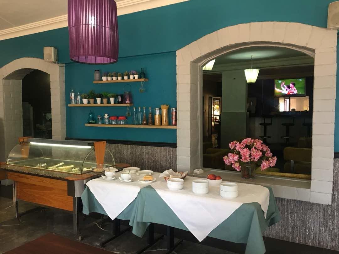 Le Relais De Bamako Hotel ภายนอก รูปภาพ