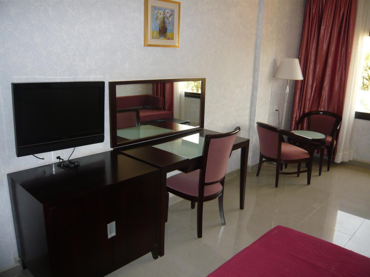 Le Relais De Bamako Hotel ภายนอก รูปภาพ