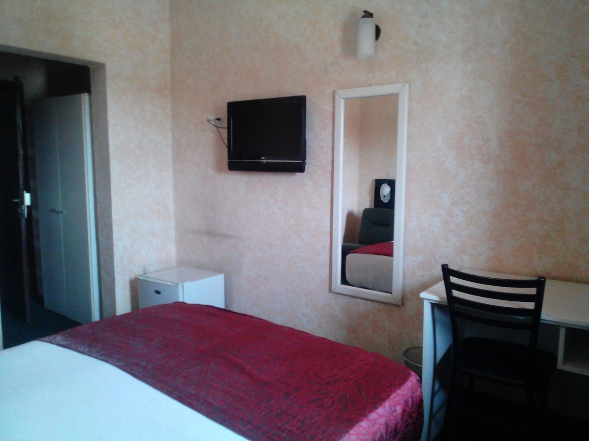 Le Relais De Bamako Hotel ภายนอก รูปภาพ