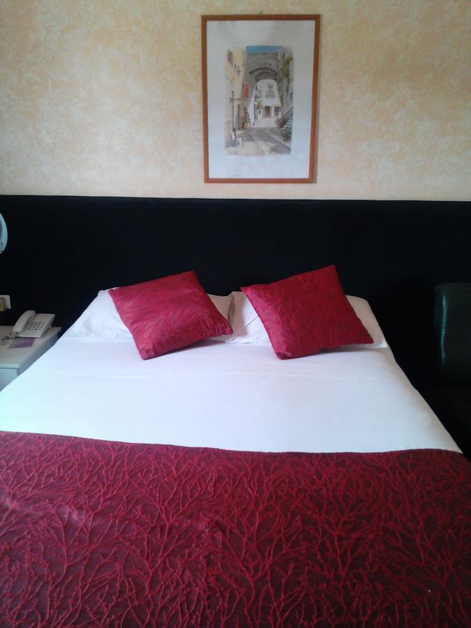Le Relais De Bamako Hotel ภายนอก รูปภาพ