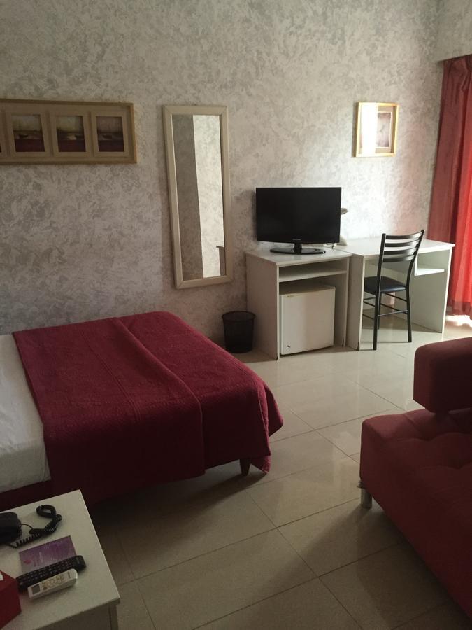Le Relais De Bamako Hotel ภายนอก รูปภาพ