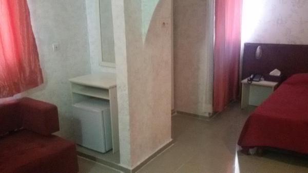 Le Relais De Bamako Hotel ภายนอก รูปภาพ