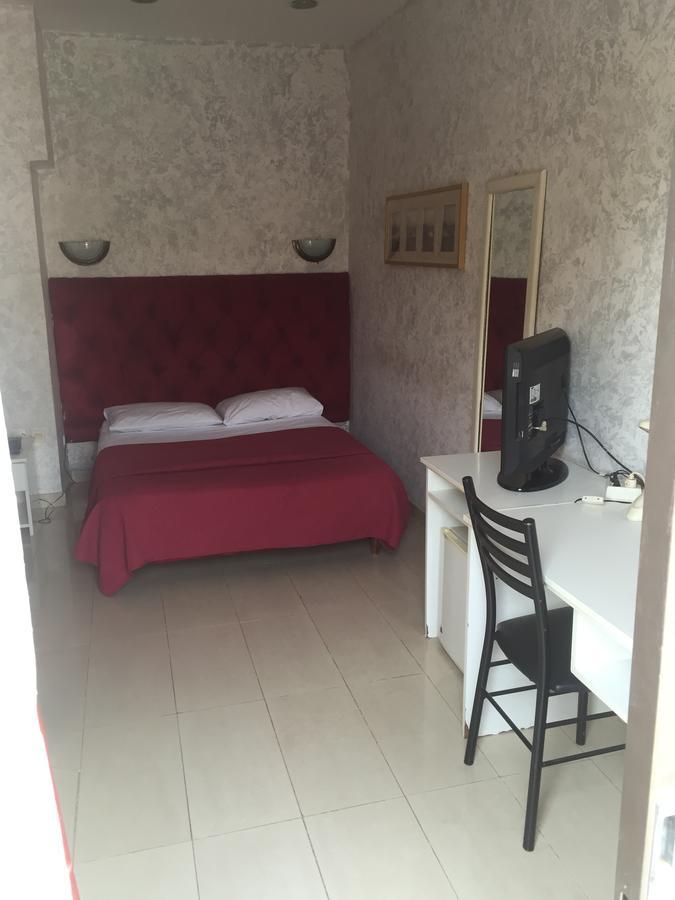 Le Relais De Bamako Hotel ภายนอก รูปภาพ