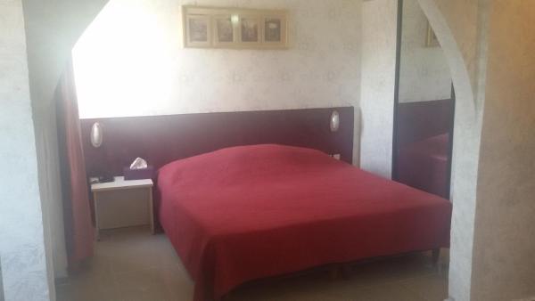 Le Relais De Bamako Hotel ภายนอก รูปภาพ